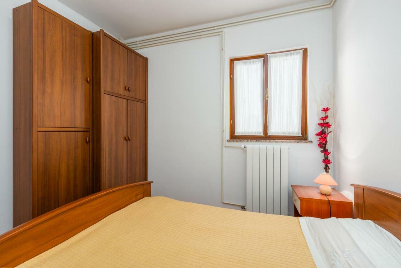 Apartment Softic พูลา ภายนอก รูปภาพ